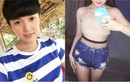 Thân hình đẫy đà như con gái của chàng trai Đồng Tháp