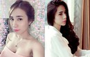 Cô gái Cà Mau xinh đẹp là "bản sao" ca sĩ Thủy Tiên