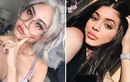 Phát hiện "Kylie Jenner Việt Nam" quyến rũ không kém bản gốc