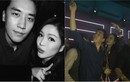 Chân dung hai cô gái Việt tình tứ selfie bên Seungri trong bar