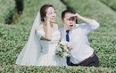 Ảnh cưới ở VN của cặp đôi Đài Loan “chưa từng chán nhau”