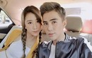 Những cặp hot teen nói xấu nhau, chia tay trong ồn ào