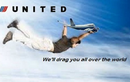 Bức xúc vụ kéo lê hành khách, dân mạng mỉa mai United Airlines