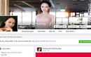 Loạn Facebook giả mạo "hoa hậu" Trương Hồ Phương Nga