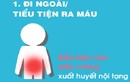 Dấu hiệu khi mắc sốt xuất huyết cần nhập viện ngay 