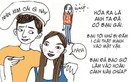 8 điều nên làm khi phát hiện người mình yêu đã có "gấu"