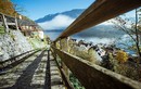 Ngắm ngôi làng đẹp nhất nước Áo qua ống kính chàng trai Việt