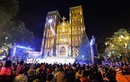 Các nhà thờ ở Hà Nội sẵn sàng đón Giáng sinh
