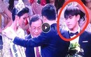 Danh tính của trai đẹp được truy lùng sau đêm chung kết HHHV 2017