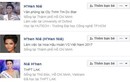 Tràn ngập Facebook giả mạo tân Hoa hậu Hoàn vũ Việt Nam 2017