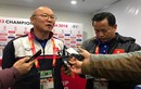 HLV Park Hang Seo: "U23 Việt Nam sẽ chơi tấn công trước Iraq"