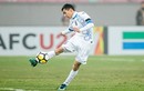 Tiền vệ Uzbekistan tự tin đánh bại U23 Việt Nam để vô địch