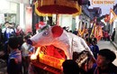 Cận cảnh lễ hội rước ông lợn độc đáo ở La Phù