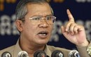 CPP chắc thắng trong cuộc bầu cử Quốc hội Campuchia