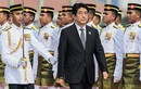 Ông Abe thăm 3 nước ASEAN để “bao vây” TQ? 