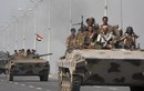 Yemen đập tan âm mưu khủng bố của al-Qaeda