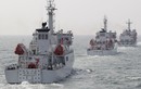 Hiểm họa Cảnh sát biển TQ ở Biển Đông 