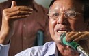 Phe đối lập Campuchia bác bỏ kết quả bầu cử sơ bộ