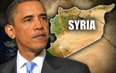 Ba lý do khiến Mỹ quyết đánh Syria 