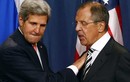 Thỏa thuận Mỹ-Nga bất lợi cho phiến quân Syria