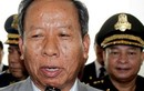 Tướng Campuchia cảnh cáo phe đối lập