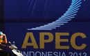 Hội nghị thượng đỉnh APEC ra tuyên bố tổng kết