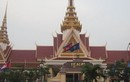 Đảng cầm quyền Campuchia cam kết cải cách bầu cử 