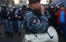 Bắt được nghi phạm châm ngòi bạo loạn ở Moscow