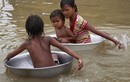 Campuchia: 152 người chết bởi lũ lụt 