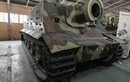 Thăm dàn xe tăng, bọc thép “lạ” ở bảo tàng Nga (2)