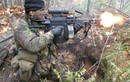 “Mổ xẻ” biến thể mới nhất súng máy FN Minimi Việt Nam