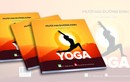 Sách "Mười hai đường kinh và các bài tập yoga"