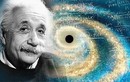 Câu hỏi của Einstein thay đổi tiến trình lịch sử thế kỷ 20