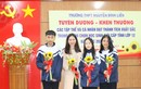Thủ khoa học sinh giỏi tỉnh Hà Tĩnh: Thành công nhờ người truyền lửa