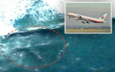 Thực hư những lần MH370 được tuyên bố 'tìm thấy' trên Google Maps