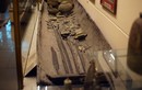 Giật mình kho vũ khí trong mộ cổ 2.500 tuổi của người Việt  
