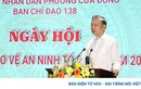 Chủ tịch nước Tô Lâm dự Ngày hội toàn dân bảo vệ an ninh Tổ quốc