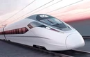 Đường sắt tốc độ cao 350km/giờ, phấn đấu khởi công trước năm 2030