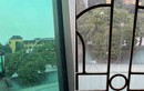 Công an điều tra vụ cửa kính nhà dân Hà Nội bị bắn thủng