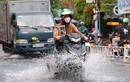 Thời tiết ngày 26/4: Tây Nguyên, Nam Bộ mưa to, miền Bắc sắp lạnh