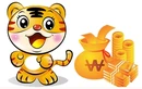 Rằm tháng 4, 4 tuổi trúng số, giàu số 2 không ai số 1