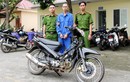 Lào Cai: Đối tượng dùng súng táo tợn cướp ngân hàng Agribank