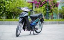 Honda Wave 110 với gói độ gần 200 triệu của biker Hà Nội