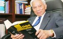 GS Hoàng Tuỵ nhà toán học Việt Nam qua đời, hưởng thọ 92 tuổi