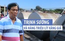 Liên quan tới đại gia xăng giả Trịnh Sướng, Chủ tịch HĐQT Bình Minh bị bắt