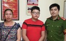 Thiếu niên 14 tuổi đi lạc từ Lào Cai xuống Hà Nội