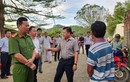 Lâm Đồng: 50 hộ dân phản đối trại heo xả thải gây ô nhiễm