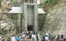 Tin mới về 3 thi thể chìm trong hầm thủy điện La Hiêng 2