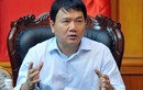 Bộ trưởng Đinh La Thăng bị "xoay" như... chong chóng