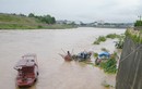 Lào Cai: Lũ lớn bất ngờ, cuốn phăng nhiều tài sản